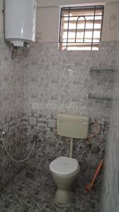 Image of 1140 Sq.ft 2 BHK Apartment / Flat for sale in SLV Rathnagiri, Chansandra, Bengaluru for Rs. 6850000
