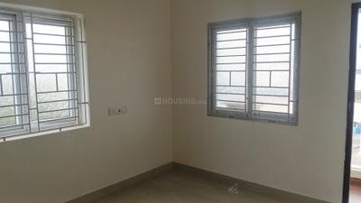Bedroom Image of 1567 Sq.ft 3 BHK Apartment / Flat for sale in Madipakkam Chennai for Rs. 11639100
