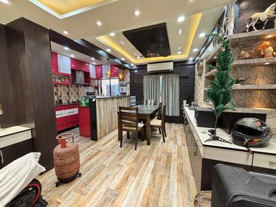 Image of 1480 Sq.ft 3 BHK Apartment / Flat for sale in New Town, Kolkata for Rs. 16000000