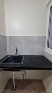 Kitchen Image of 1688 Sq.ft 3 BHK Apartment / Flat for rent in Hiranandani Calgary, Chikkasanne Bengaluru for Rs. 55000