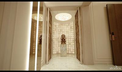 Pooja Room Image of 5310 Sq.ft 5 BHK Apartment / Flat for sale in Koba Gandhinagar for Rs. 37500000