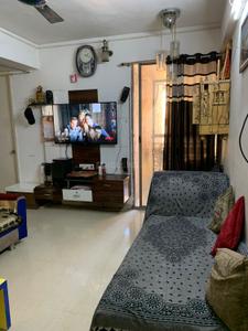2 BHK Flat