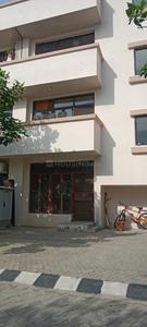 Image of 1284 Sq.ft 3 BHK Builder Floor for sale in Wave Floors, Wave City, Ghaziabad for Rs. 12000000