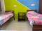 Bedroom Image of Cool Homes Pg for Gents in Marathahalli, Bengaluru