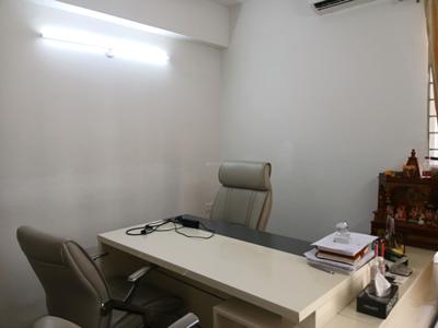 Bedroom Image of 1800 Sq.ft 3 BHK Apartment / Flat for sale in Hero Homes Tower 8 by Hero Realty Private Limited, Sector 104 Gurgaon for Rs. 24500000