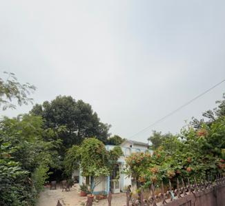 Image of 5794 Sq.ft 3.5 BHK Farm House for sale in Shanti Nagar, Chhatarpur for Rs. 80000000