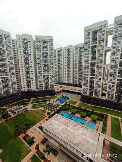 Godrej Aqua Vista Main Image 1