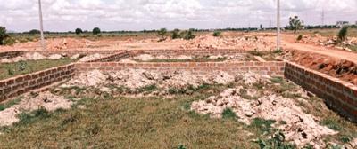 Floor Plan Image of 1200 Sq.ft Residential Plot / Land for sale in Vipul Greens, Patrapada Bhubaneswar for Rs. 2840000