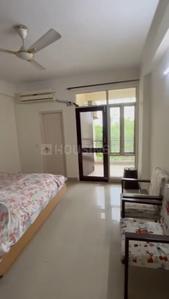 Bedroom Image of 3250 Sq.ft 4 BHK Apartment / Flat for sale in Parsvnath Panorama, Surajpur Site 4 Greater Noida for Rs. 32000000
