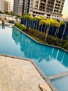 Image of 1750 Sq.ft 3 BHK Apartment / Flat for sale in Marvel Ideal Spacio Phase 1, Pisoli, Pune for Rs. 10500000