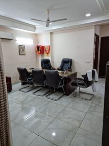 Hall Image of 2500 Sq.ft 4 BHK Builder Floor for rent in Sector 21 Chandigarh for Rs. 50000