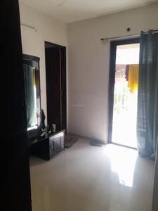 1 BHK Flat