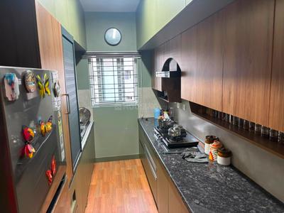 Image of 1115 Sq.ft 2 BHK Apartment / Flat for sale in Casagrand Athens, Mogappair East, Chennai for Rs. 13000000