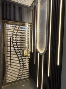 Balcony Image of 1400 Sq.ft 3 BHK Apartment / Flat for sale in Terrace Homes, Noida Extension Greater Noida for Rs. 10421000
