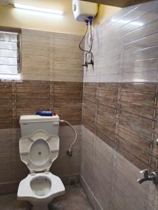 Image of 500 Sq.ft 1 BHK Apartment / Flat for rent in Kasba, Kolkata for Rs. 9500