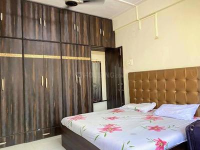 Bedroom Image of 650 Sq.ft 2 BHK Apartment / Flat for sale in Mira House, Mahim Mumbai for Rs. 27500000