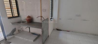 Kitchen Image of 320 Sq.ft 1 BHK Apartment / Flat for rent in Science City Ahmedabad for Rs. 10500