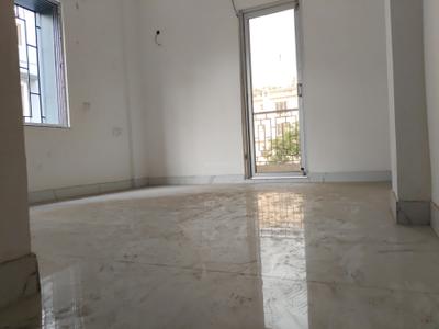 Bedroom Image of 2250 Sq.ft 4 BHK Apartment / Flat for sale in New Town Kolkata for Rs. 16600000