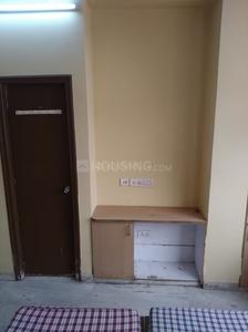 Bedroom Image of Swastik Girls PG in Raja Park, Jaipur