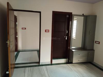 Akkireddypalem Bedroom 2