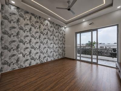 Bedroom Image of 2160 Sq.ft 3 BHK Builder Floor for sale in GMS Road Dehradun for Rs. 13500000