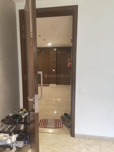 Hall Image of 779 Sq.ft 2 BHK Apartment / Flat for sale in Hiranandani Castle Rock, Powai Mumbai for Rs. 31900000
