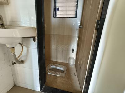 Image of 741 Sq.ft 1 BHK Apartment / Flat for rent in Gajra Bhoomi Gardenia 1, Kalamboli, Navi Mumbai for Rs. 18000