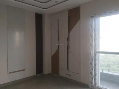 Bedroom Image of 1125 Sq.ft 3 BHK Builder Floor for sale in Vikaspuri New Delhi for Rs. 23100000