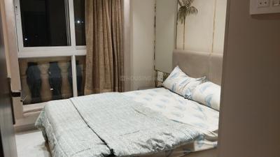 Bedroom Image of 900 Sq.ft 2 BHK Apartment / Flat for sale in Kalyan West Kalyan for Rs. 7499999