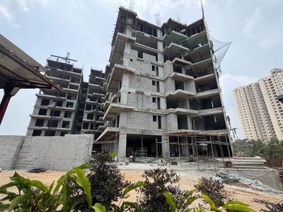 Image of 1500 Sq.ft 2.5 BHK Apartment / Flat for sale in Talaghattapura, Bengaluru for Rs. 18000000