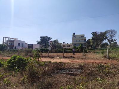 Image of 2420 Sq.ft Residential Plot / Land for sale in Nelamangala, Bengaluru for Rs. 10890000
