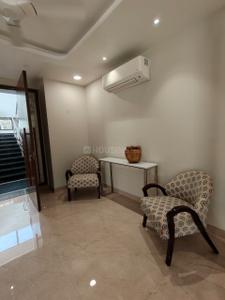 Hall Image of 2700 Sq.ft 4 BHK Apartment / Flat for rent in Durgapura Jaipur for Rs. 90000