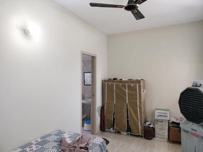 Bedroom Image of 410 Sq.ft 1 BHK Apartment / Flat for sale in Advitya Homes, Kail Gaon Faridabad for Rs. 3500000