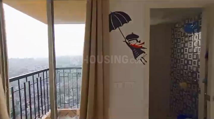 Alcove New Kolkata Main Image 1