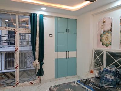 Bedroom Image of 1050 Sq.ft 2 BHK Apartment / Flat for sale in Hark Sai Homes 6, Sector 49 Noida for Rs. 4100000