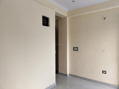 Bedroom Image of 1160 Sq.ft 3 BHK Builder Floor for sale in Trivor Legacy Height Society, Noida Extension Greater Noida for Rs. 6264000