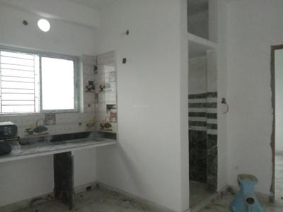 Living Room Image of 620 Sq.ft 2 BHK Apartment / Flat for sale in New Town Kolkata for Rs. 2704000