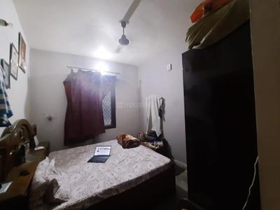 Bedroom Image of 1017 Sq.ft 2 BHK Independent House for sale in Aya Nagar New Delhi for Rs. 8200000