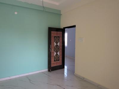 Bedroom Image of 1170 Sq.ft 2 BHK Apartment / Flat for sale in Peerzadiguda Hyderabad for Rs. 5200000