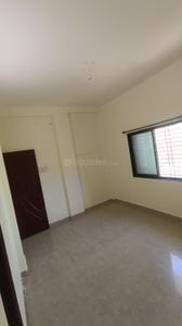 Bedroom Image of 1300 Sq.ft 3 BHK Apartment / Flat for sale in New Saurabh Shree Sai Shraddha Apartment, Sai Nagar Amravati for Rs. 4300000