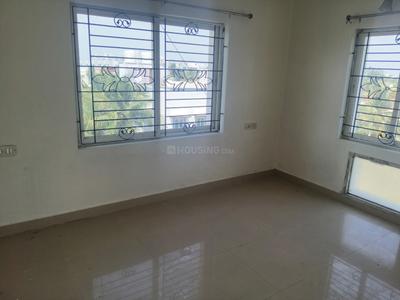 Bedroom Image of 1710 Sq.ft 3 BHK Apartment / Flat for sale in Vijay Gangothri Apartments, Perungudi Chennai for Rs. 11000000