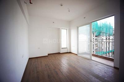 Bedroom Image of 880 Sq.ft 3 BHK Apartment / Flat for sale in Tathawade Pune for Rs. 11000000