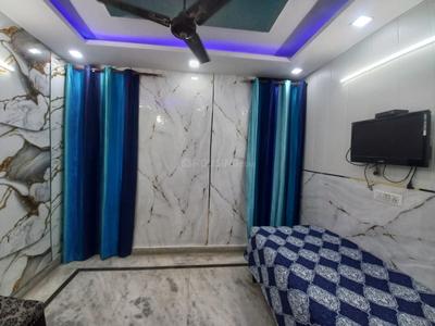 1 BHK Independent Builder Floor