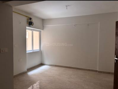 Bedroom Image of 450 Sq.ft 1 BHK Apartment / Flat for sale in Nebula Aavaas, Bachupally Hyderabad for Rs. 3800000