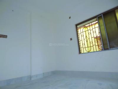 Bedroom Image of 820 Sq.ft 2 BHK Apartment / Flat for sale in Dum Dum Cantonment Kolkata for Rs. 2460000