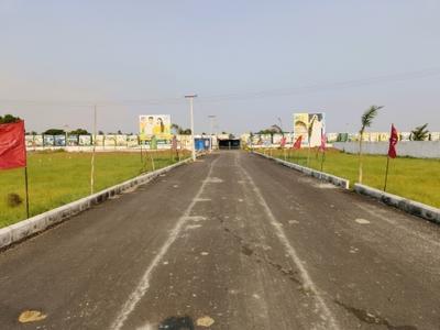 Image of 717 Sq.ft Residential Plot / Land for sale in Red Hills, Chennai for Rs. 2006883