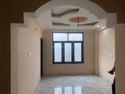 Hall Image of 1136 Sq.ft 4 BHK Builder Floor for sale in Jajmau Kanpur for Rs. 4200000