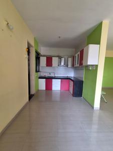 Hall Image of 998 Sq.ft 2 BHK Apartment / Flat for sale in Darode Crossover County, Nanded Pune for Rs. 11500000
