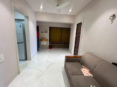 Hall Image of 1410 Sq.ft 3.5 BHK Apartment / Flat for sale in Kanchan Heights, Dattavadi Pune for Rs. 20000000