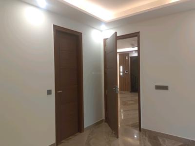 Bedroom Image of 3078 Sq.ft 4 BHK Builder Floor for sale in Sector 23 Gurgaon for Rs. 34000000